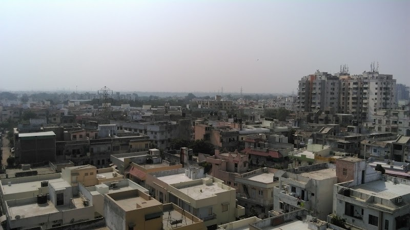 Narayan Nagar