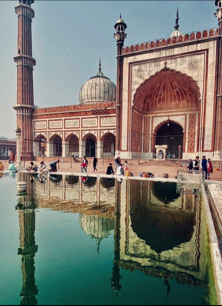 New Delhi