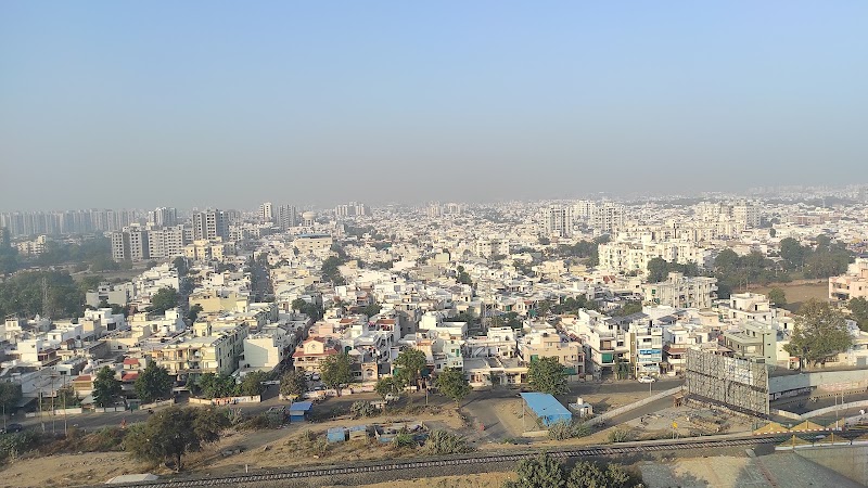 Nirnay Nagar