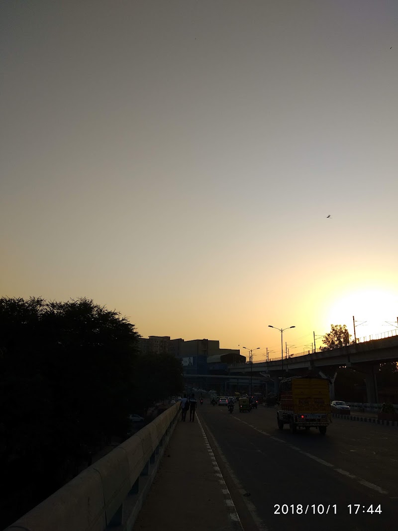 Okhla Industrial Estate
