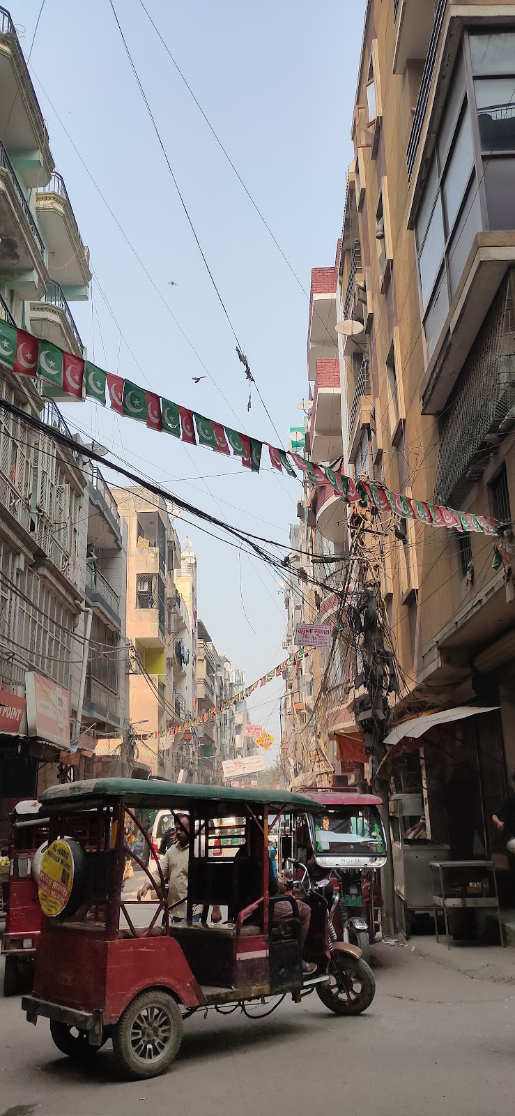 Okhla