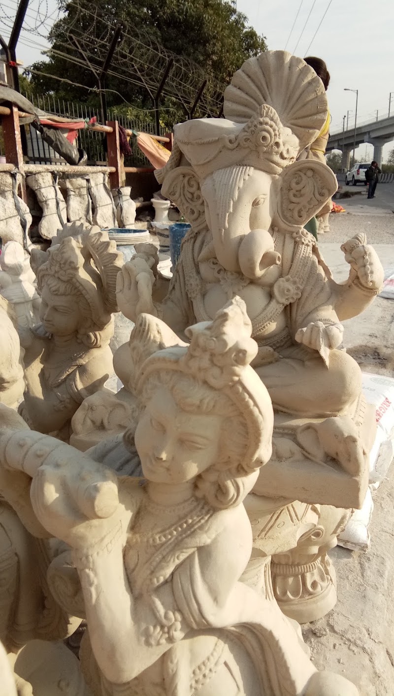 Pandav Nagar
