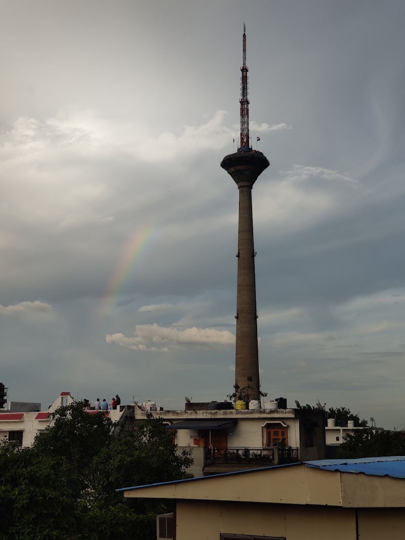 Pitampura
