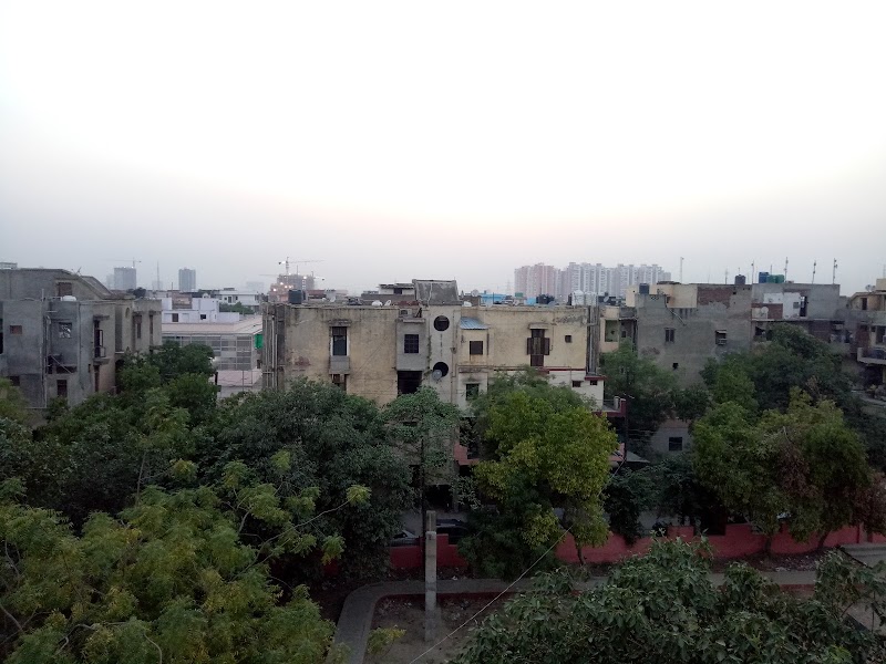 Pratap Vihar