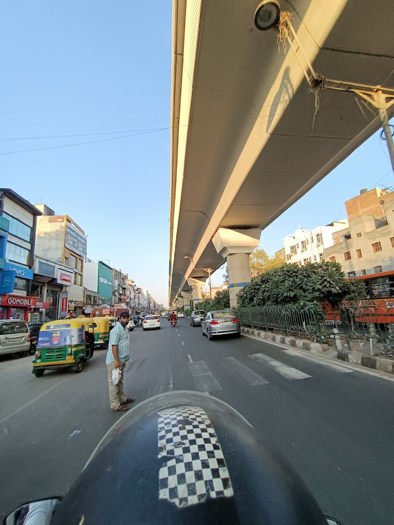 Preet Vihar