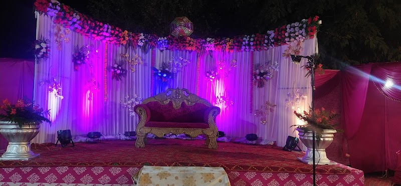 Pushp Vihar
