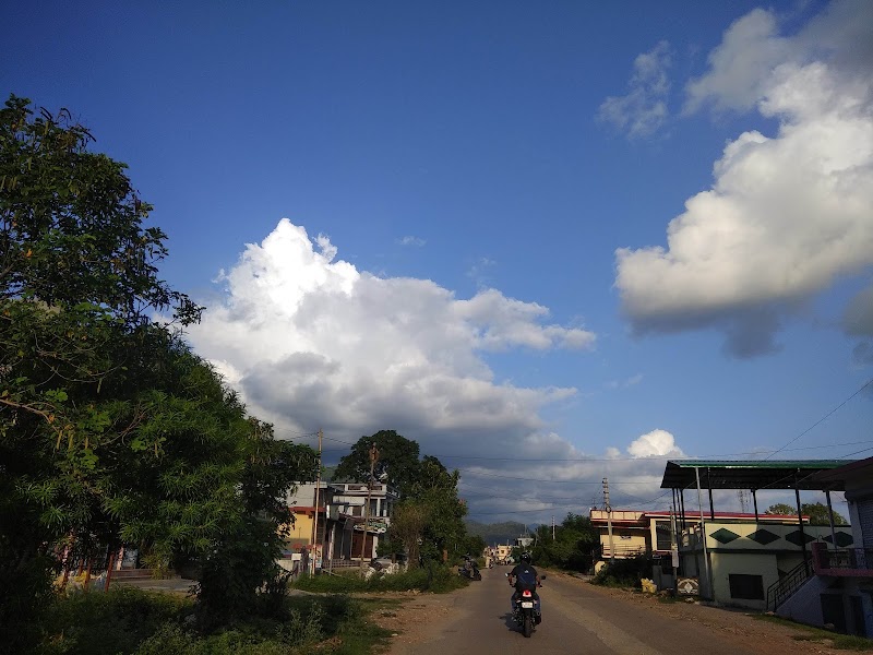 Raipur
