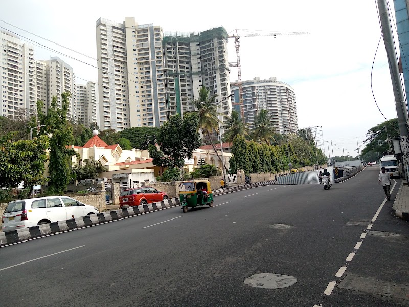 Rajajinagar