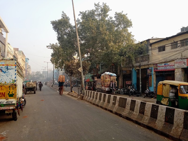 Sadar Bazar