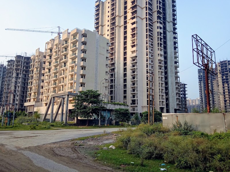 Sainik Vihar