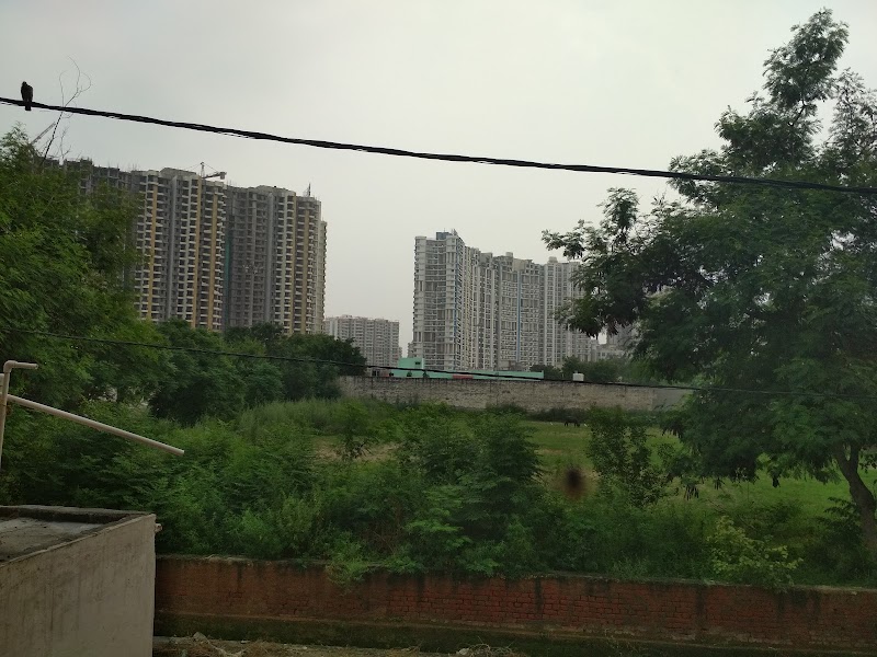 Sector 122