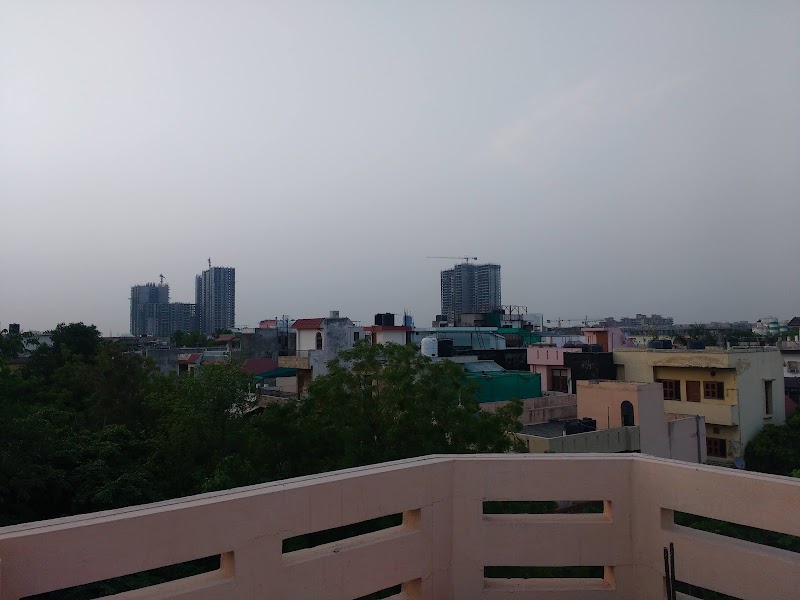 Sector 36