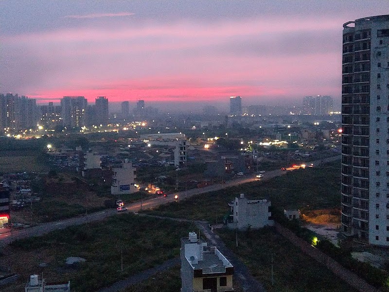 Sector 37d