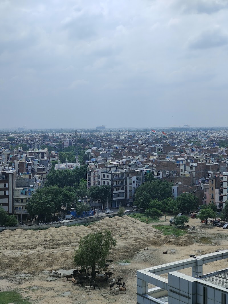 Shakarpur