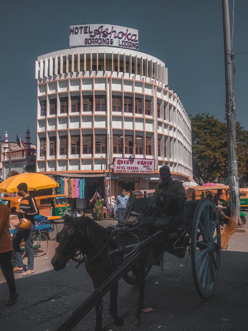 Shivajinagar