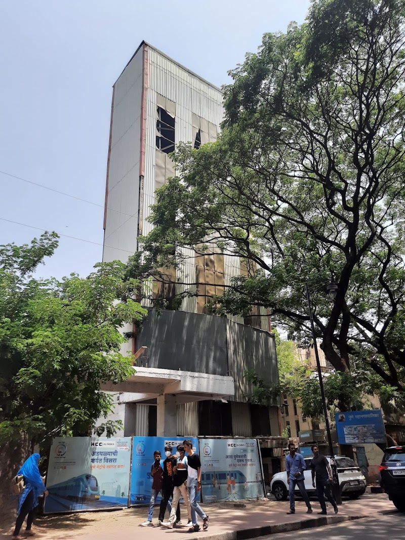 Shivajinagar