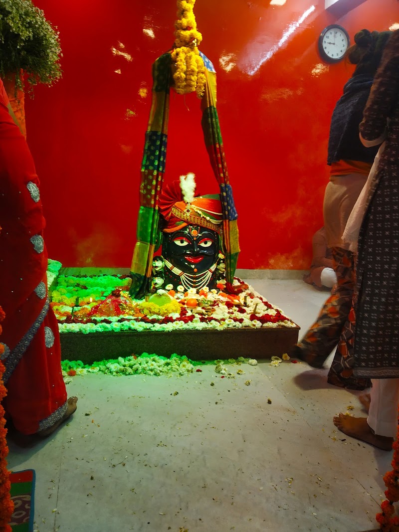 Snehlataganj