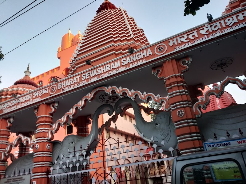 Sri Niwaspuri