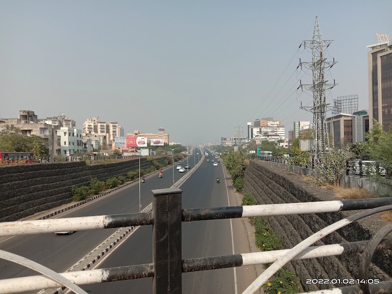 Thaltej