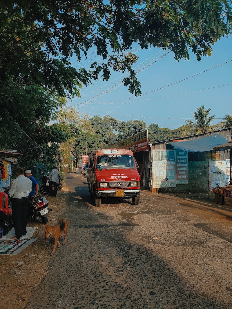Thammanam