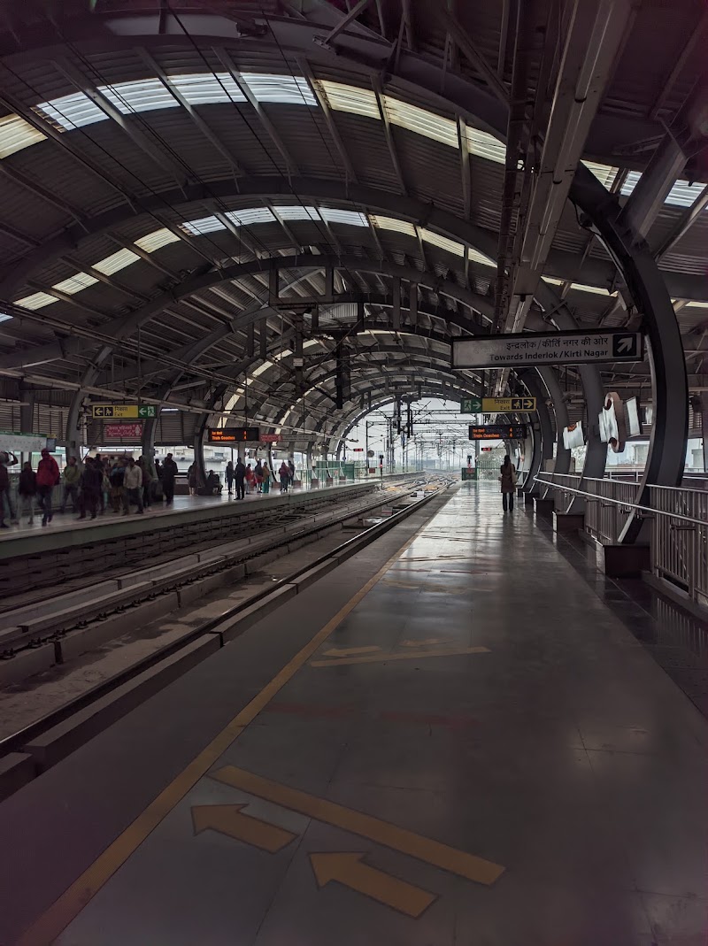 Tri Nagar