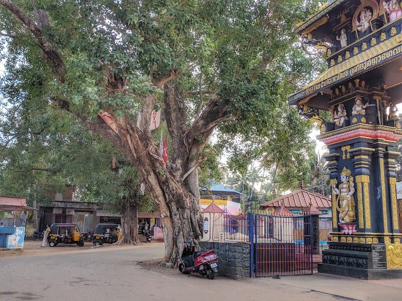 Uliyakovil