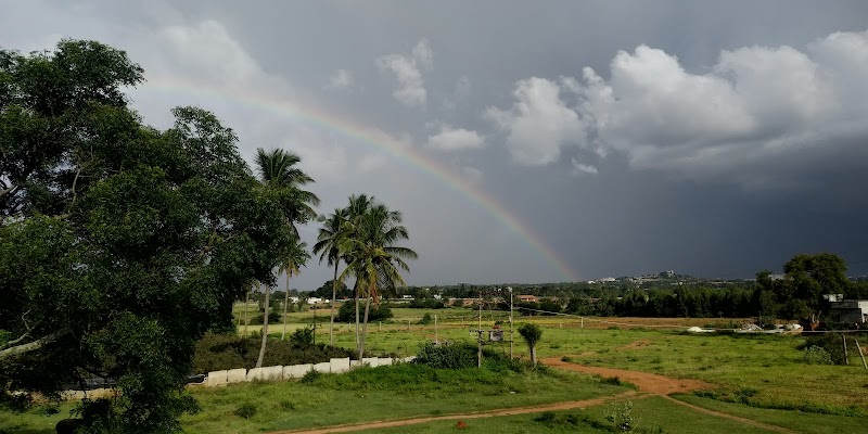 Vaderahalli