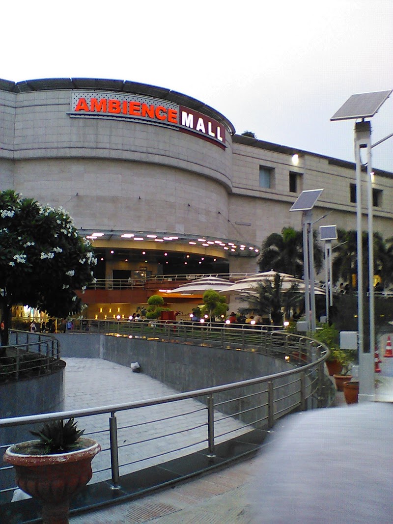 Vasant Kunj