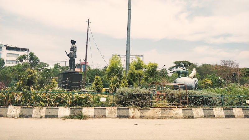 Vasanth Nagar