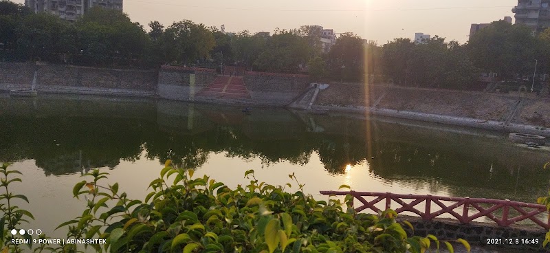 Vastrapur