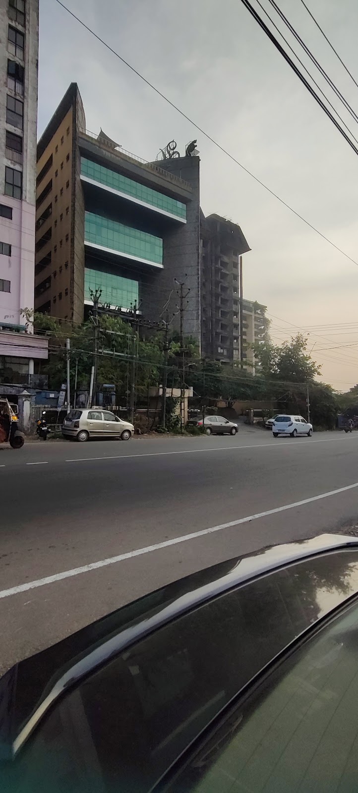 Vazhakkala