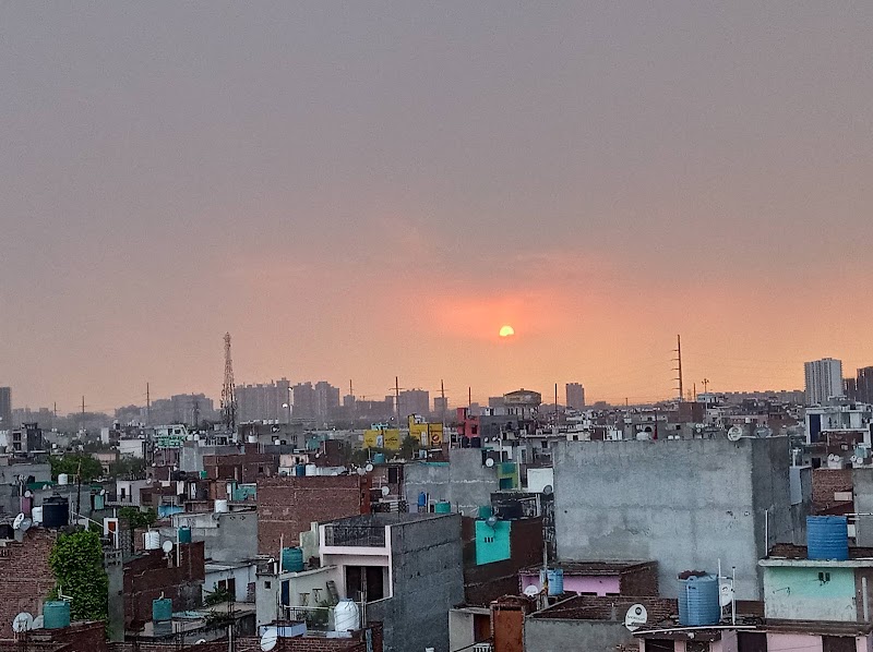 Vijay Nagar