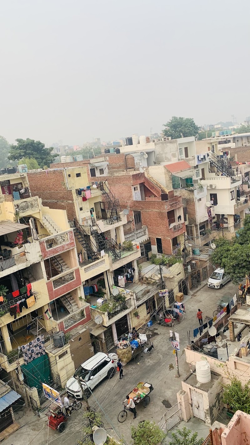Vijay Nagar