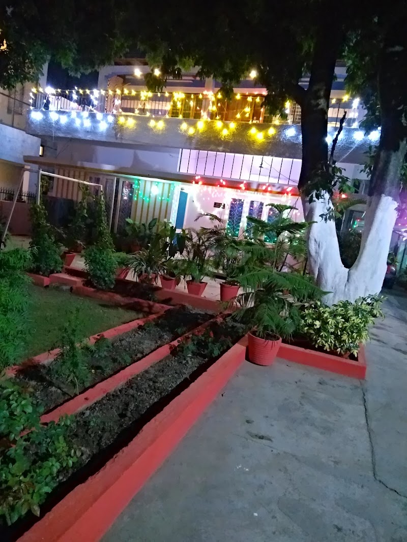 Vijay Park