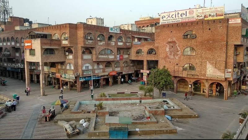 Vikaspuri