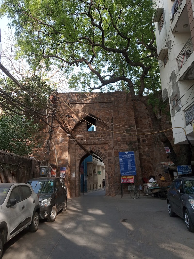 Vikram Nagar