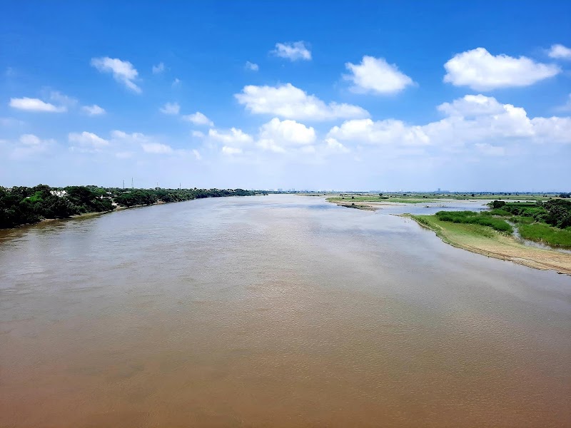 Yamuna River