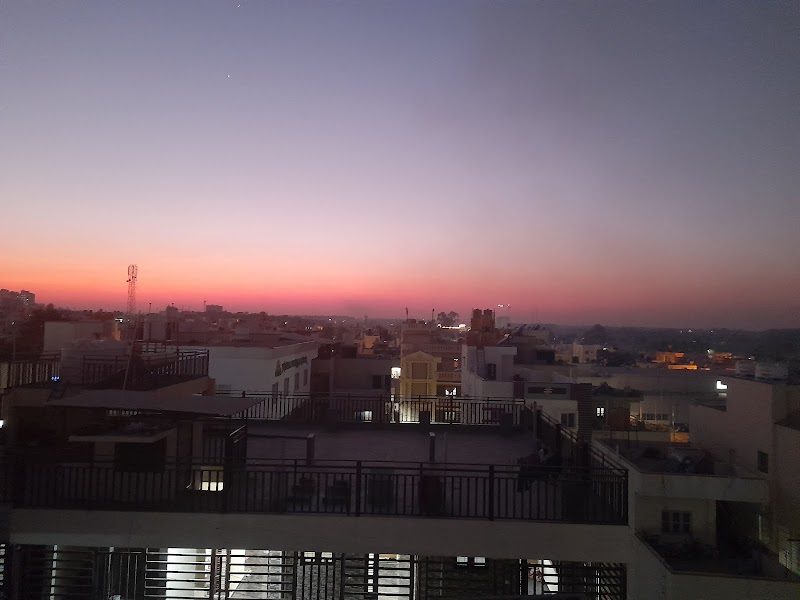 Yelahanka New Town