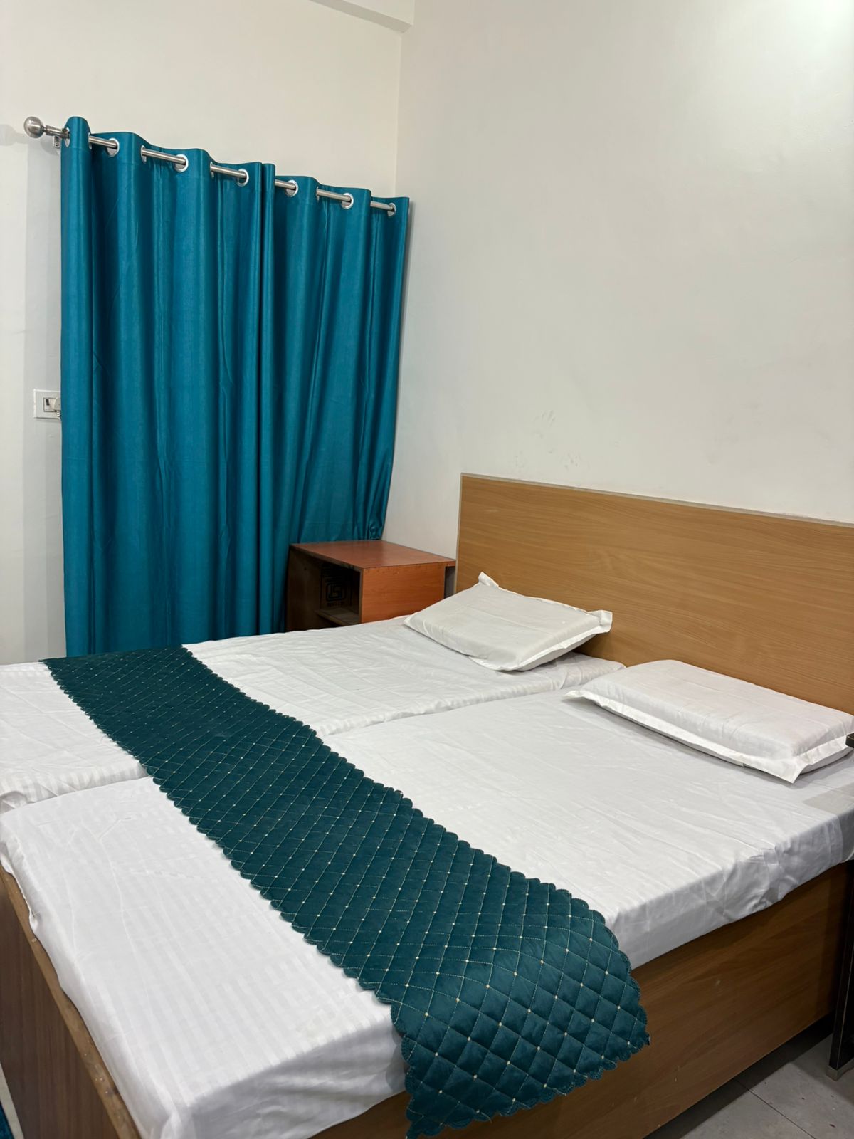 Muskan Homes
