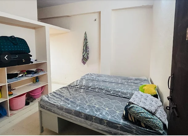 Somasekhara Womens Pg Hostel