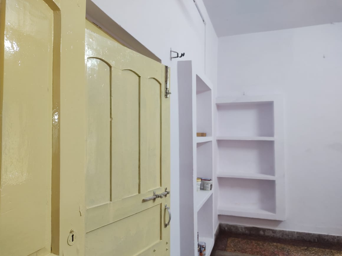 Tiwari Boys Hostel