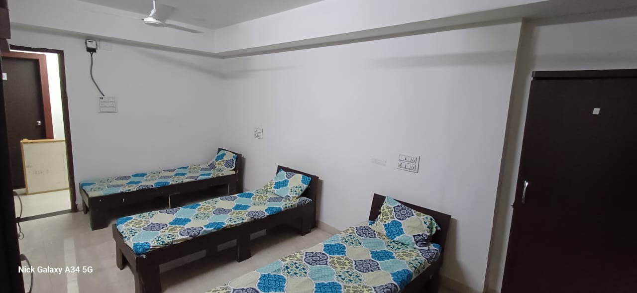 Aditri Accommodation(Paying Guest for Girls)