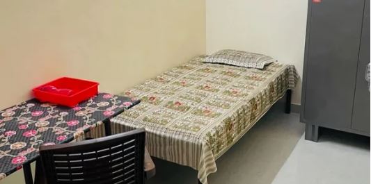 Kia PG Home