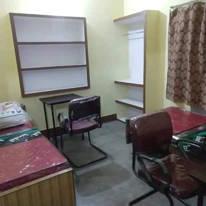 Samriddhi Girls Pg Hostel