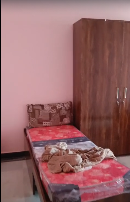 Arihant Darshan Girls Hostel