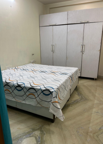 Nandini girls rooms