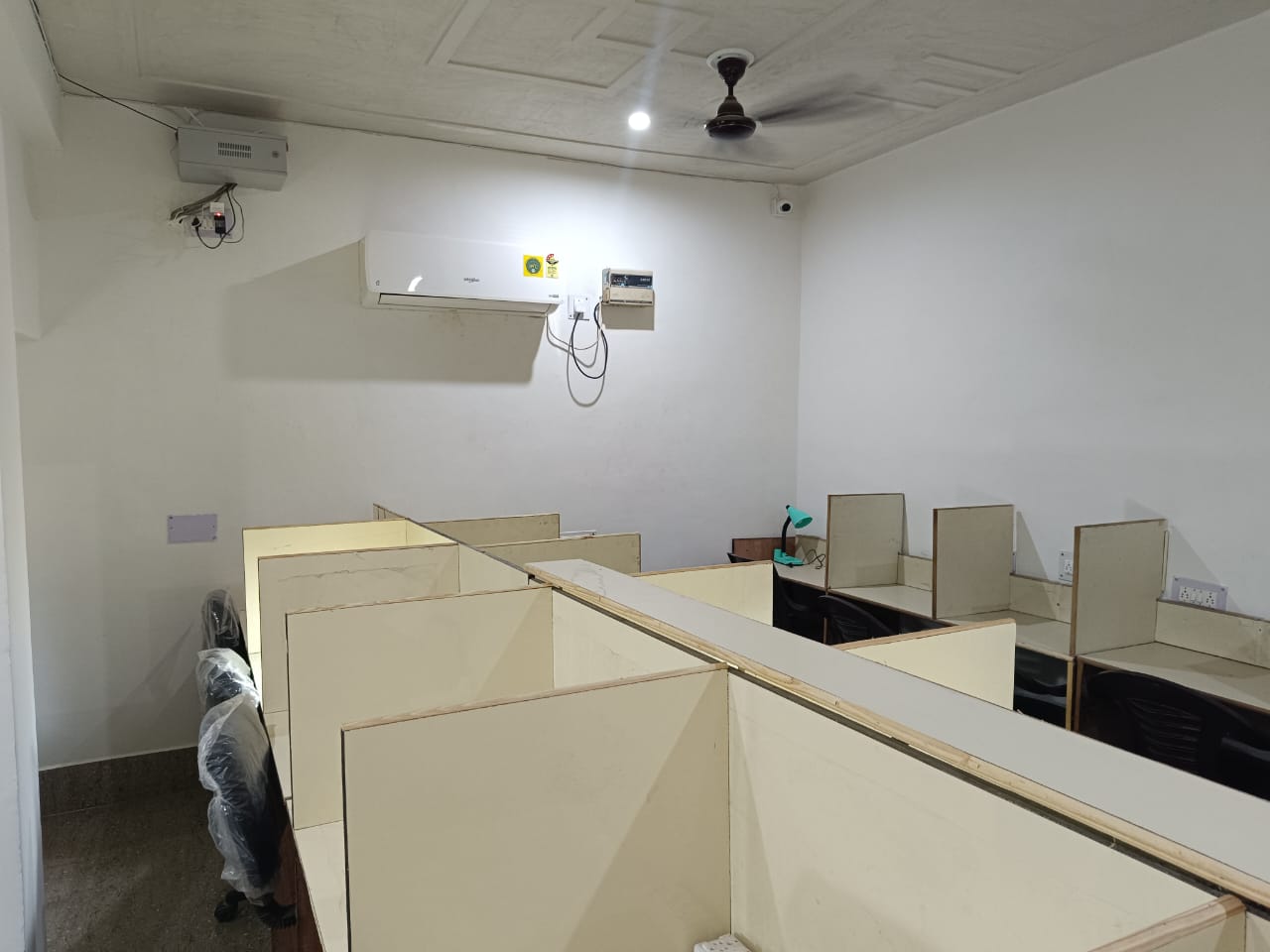 Dabas PG & Library