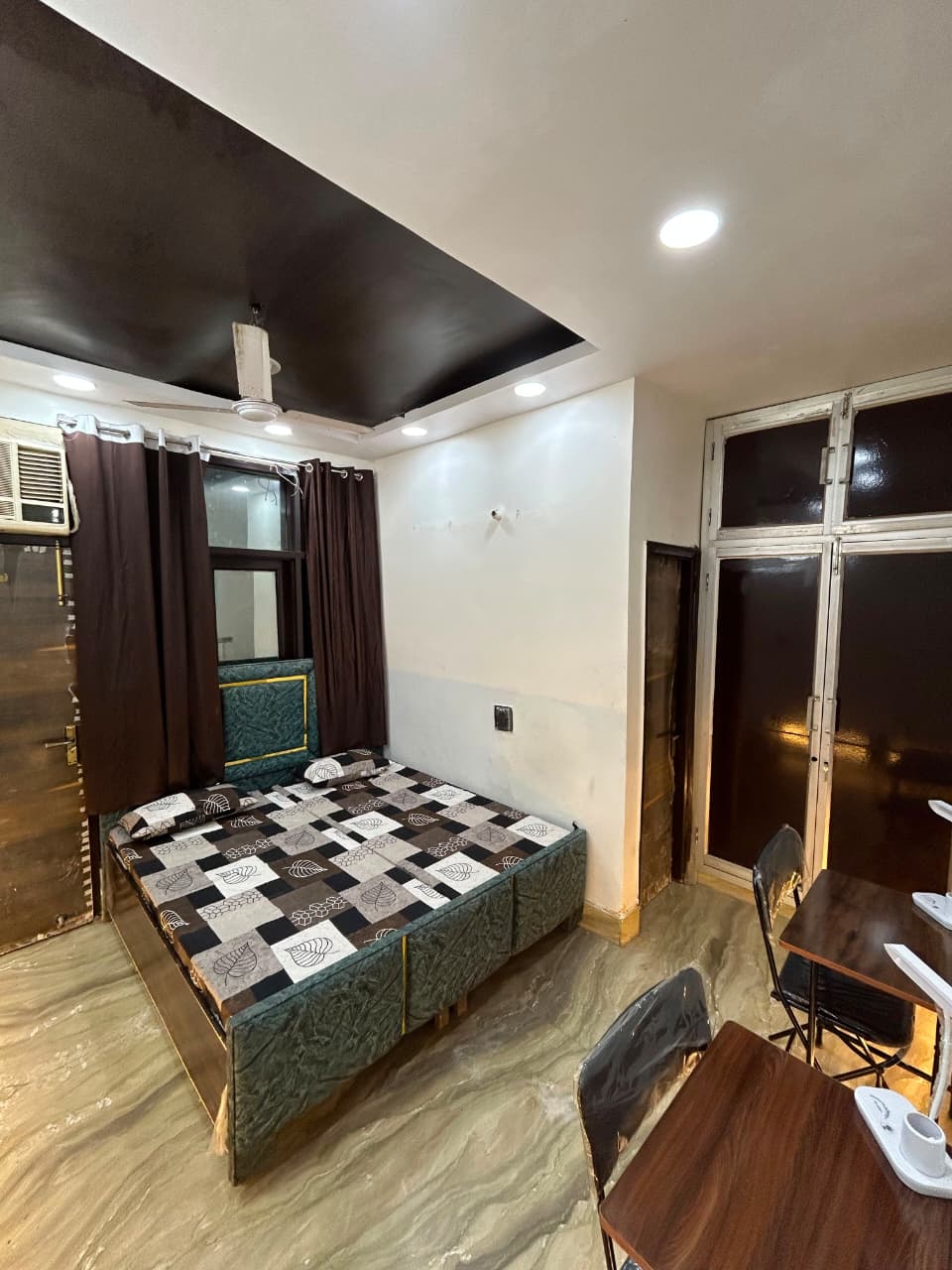 The Orchid Girls PG  House
