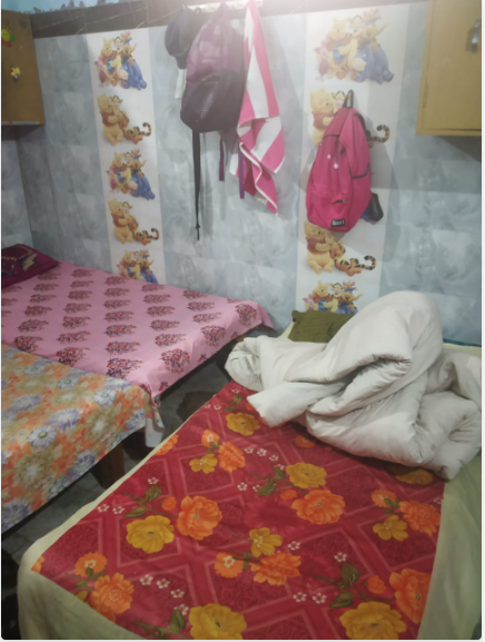 Lakshmi Girls Hostel