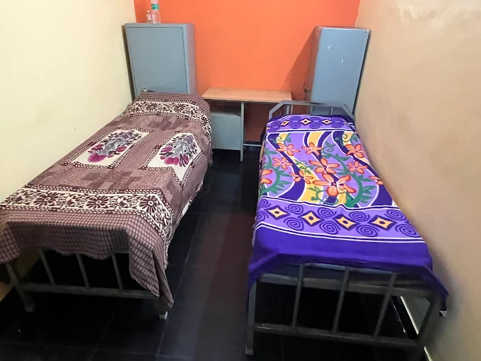 Sri Chowdeshwari PG for Gents